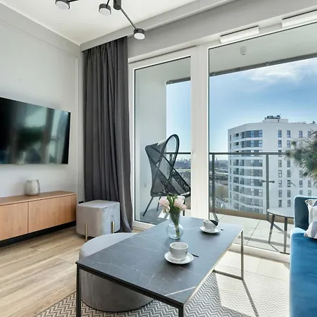 Prestigious With Parking In By Renters Lägenhet