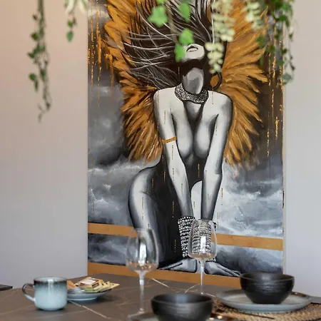 Prestigious With Parking In By Renters * Gdańsk