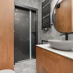 Διαμέρισμα Prestigious With Parking In By Renters Γκντανσκ