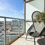 Διαμέρισμα Prestigious With Parking In By Renters Γκντανσκ